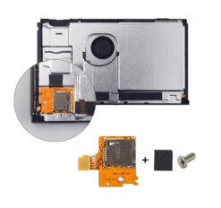 ENTRADA DE CARTAO MICRO SD NSW 1