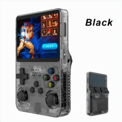 GAME MASTER R36S 15.000 JOGOS 4