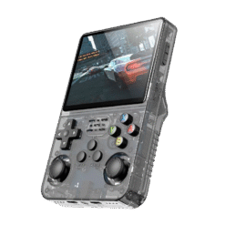 GAME MASTER R36S 15.000 JOGOS 3