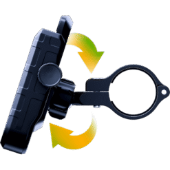 3MK STEEL BIKE HOLDER IG3