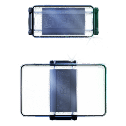 3MK SINGLE HEADREST HOLDER IG1