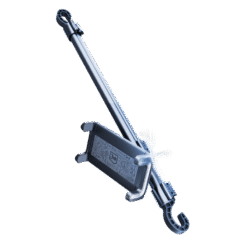 3MK DOUBLE HEADREST HOLDER IG2