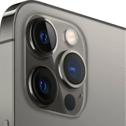 IPHONE 12 PRO MAX 256GB GRAFITE GRADE A IG1