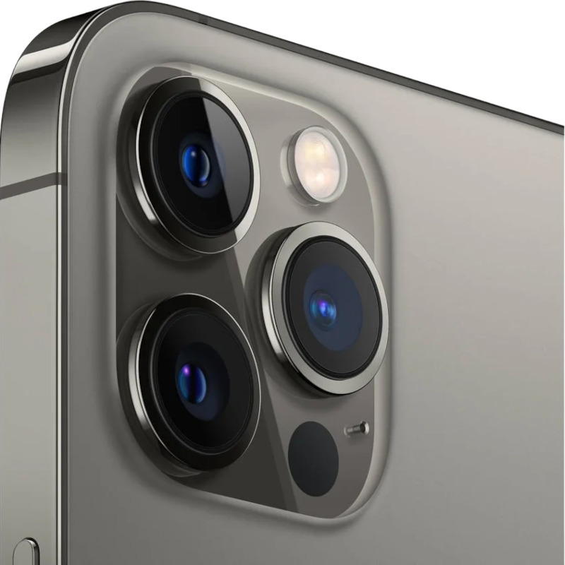 IPHONE 12 PRO MAX 256GB GRADE A+ (GRAFITE) - Image 2