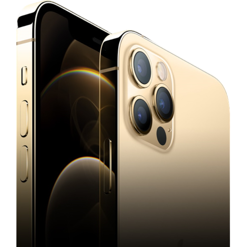 IPHONE 12 PRO 256GB (DOURADO) GRADE A+ - Image 3