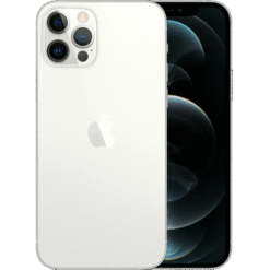 IPHONE 12 PRO 256GB (PRATEADO) GRADE A+