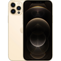 IPHONE 12 PRO 256GB (DOURADO) GRADE A+