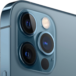 IPHONE 12 PRO 256GB AZUL PACIFICO GRADE A IG1