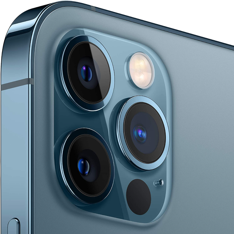 IPHONE 12 PRO 256GB (AZUL PACÍFICO) GRADE A+ - Image 2