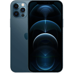 IPHONE 12 PRO 256GB (AZUL PACÍFICO) GRADE A+