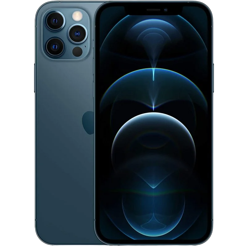IPHONE 12 PRO 256GB (AZUL PACÍFICO) GRADE A+
