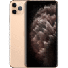 IPHONE 11 PRO MAX 64GB DOURADO GRADE A FC
