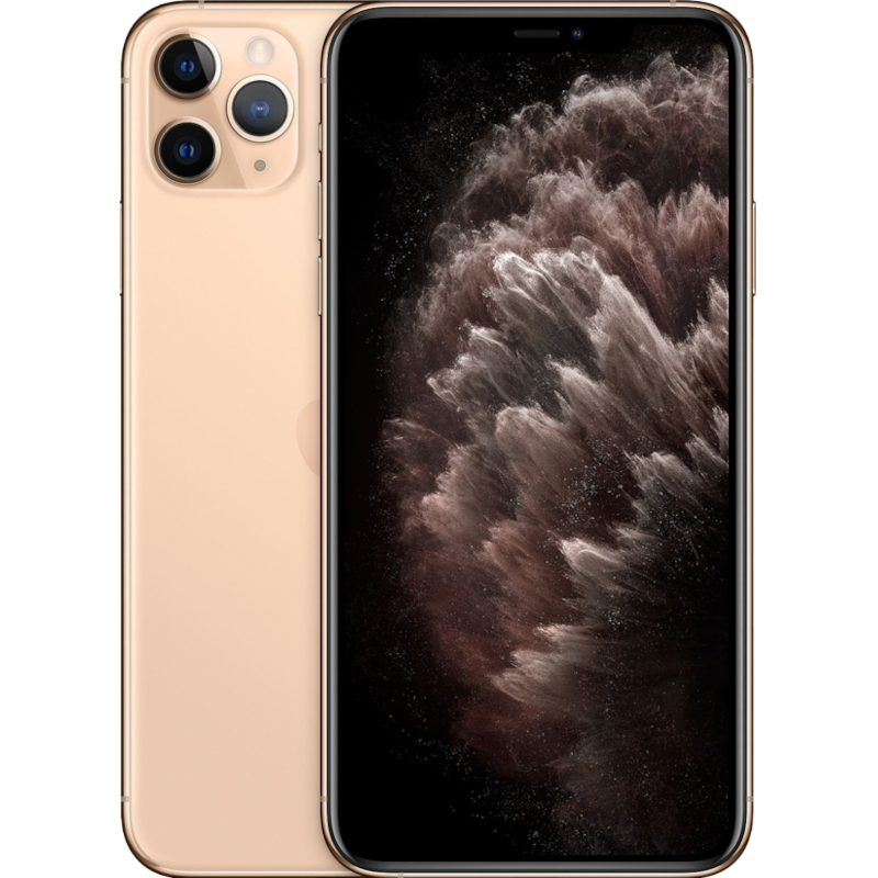 IPHONE 11 PRO MAX 64GB (DOURADO) GRADE B