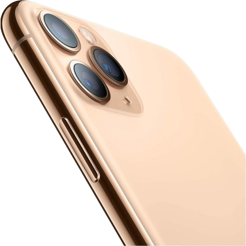 IPHONE 11 PRO MAX 64GB (DOURADO) GRADE B - Image 2
