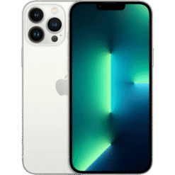 IPHONE 13 PRO MAX 256GB (PRATEADO) GRADE A+