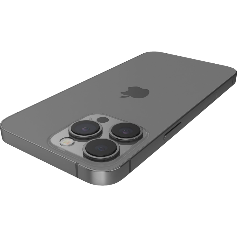 IPHONE 13 PRO MAX 256GB (GRAFITE) GRADE A+ - Image 3