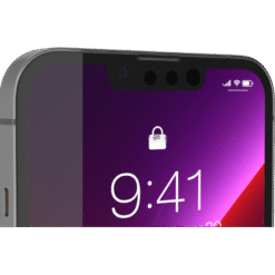 IPHONE 13 PRO MAX 256GB GRAFITE GRADE A IG1