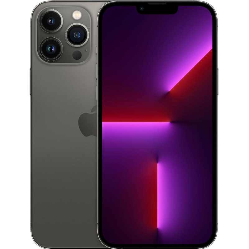IPHONE 13 PRO MAX 256GB (GRAFITE) GRADE A+