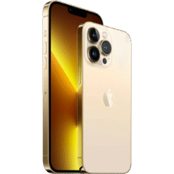 IPHONE 13 PRO MAX 256GB DOURADO GRADE A IG1