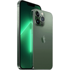 IPHONE 13 PRO 256GB VERDE ALPINO GRADE A IG1