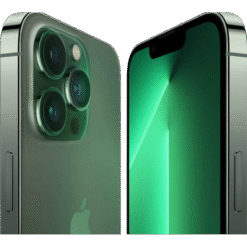 IPHONE 13 PRO 128GB VERDE ALPINO GRADE A IG2