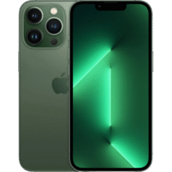 IPHONE 13 PRO 128GB (VERDE ALPINO) GRADE A+