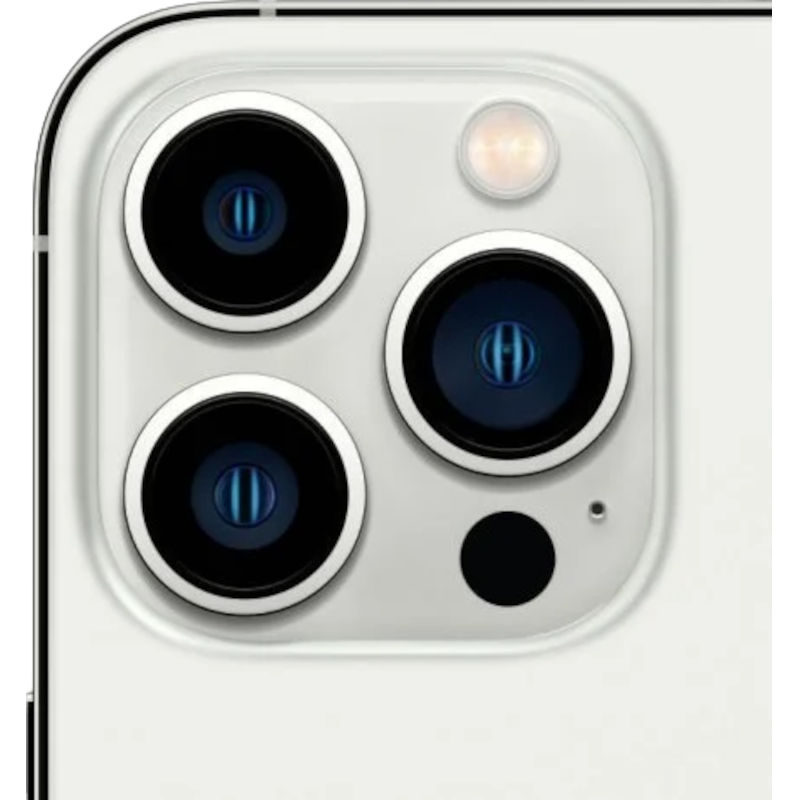 IPHONE 13 PRO 128GB (PRATEADO) GRADE A+ - Image 2