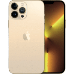 IPHONE 13 PRO 256GB (DOURADO) GRADE A+