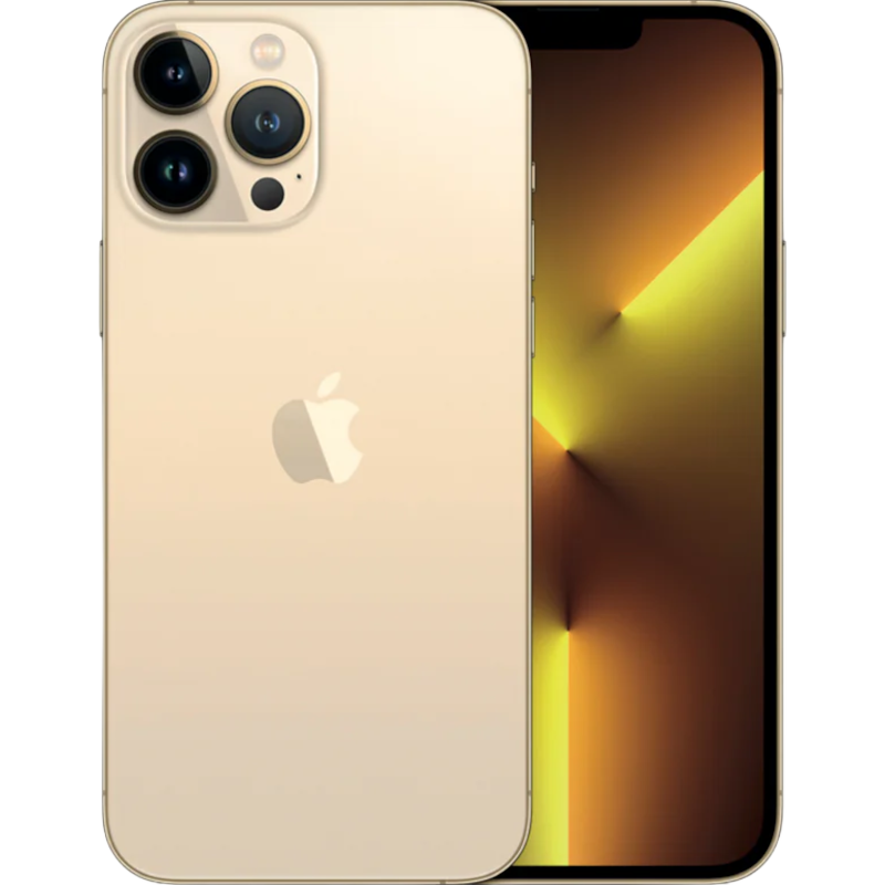 IPHONE 13 PRO 128GB (DOURADO) GRADE A+