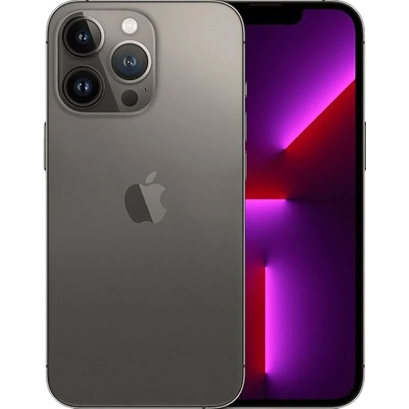 IPHONE 13 PRO 128GB (CINZENTO) GRADE A+