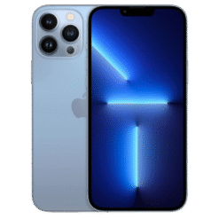 IPHONE 13 PRO MAX 256GB (AZUL) GRADE A+