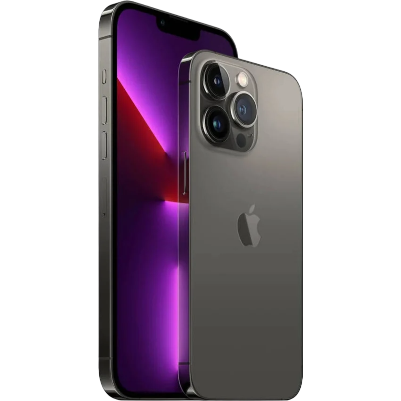 IPHONE 13 PRO 128GB (CINZENTO) GRADE A+ - Image 2