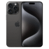 IPHONE 15 PRO MAX APPLE 6.7 %E2%80%93 128GB %E2%80%93 TITANIO PRETO FC