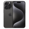 IPHONE 15 PRO APPLE 6.1 128GB TITANIO PRETO FC