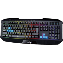 GENIUS GAMING KEYBOARD SCORPION K215 IG2