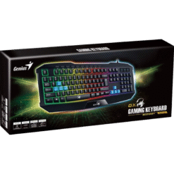 GENIUS GAMING KEYBOARD SCORPION K215 IG1