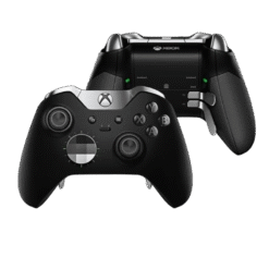 MICROSOFT COMANDO SEM FIOS ELITE XBOX ONE X XS SEIRES PC IG1