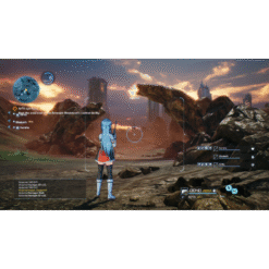 SWORD ART ONLINE FATAL BULLET PS4 IG2