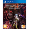 SWORD ART ONLINE FATAL BULLET PS4
