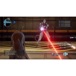 SWORD ART ONLINE FATAL BULLET PS4 IG1