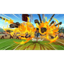 ONE PICE PIRATE WARRIORS 3 PS4 IG3