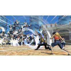 ONE PICE PIRATE WARRIORS 3 PS4 IG2