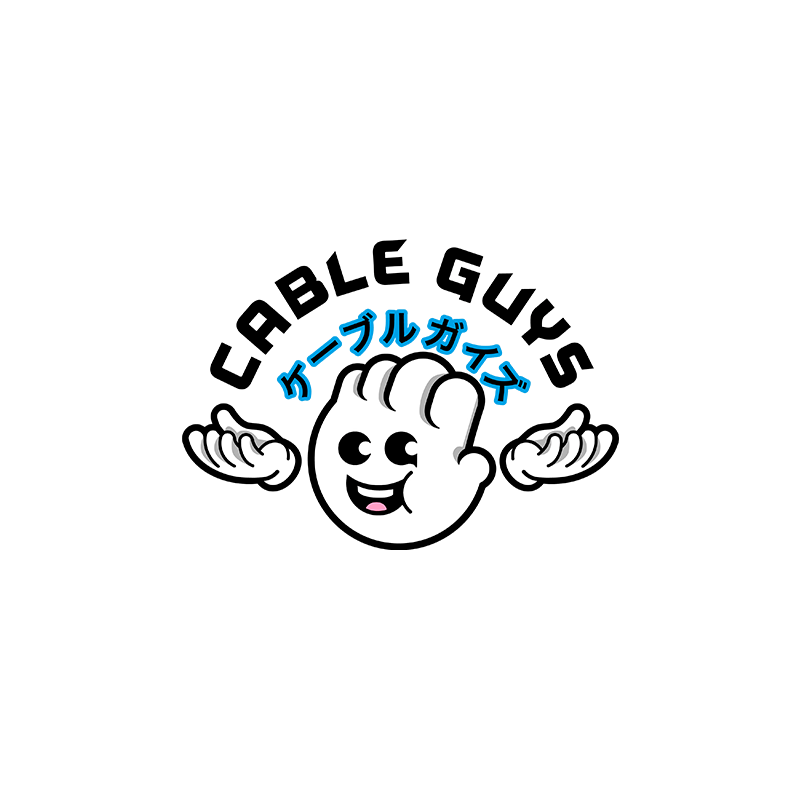 CABLE GUYS