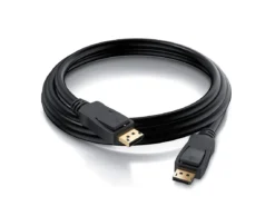 EWENT DISPLAYPORT PARA DISPLAYPORT V1.2 4K 60HZ 1MT 2