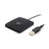 EWENT LEITOR DE CARTOES ID INTELIGENTE USB 2.0 COMPACTO