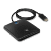 EWENT USB C SMART CARD ID READER EW1055 800X800