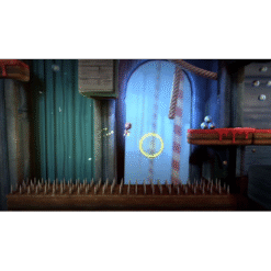 LITTLEBIGPLANET 3 PS3 IG3