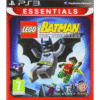 LEGO BATMAN THE VIDEOGAME PS3 FC 1
