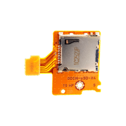 LEITOR DE CARTÃO MICRO SD NINTENDO SWITCH