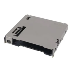 SLOT DE JOGOS PARA NINTENDO SWITCH 2